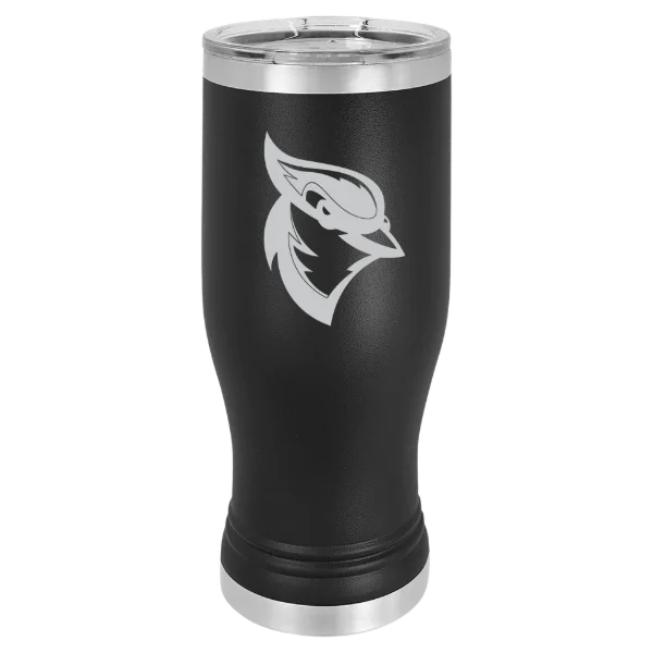 University of Saint Joseph (Connecticut) Polar Camel 20 oz. Pilsner Tumbler