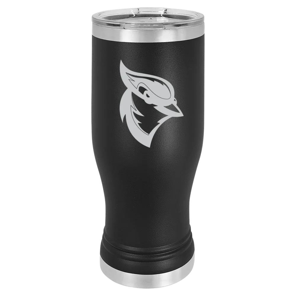 University of Saint Joseph (Connecticut) Polar Camel 20 oz. Pilsner Tumbler