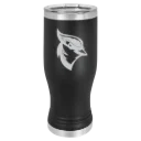 University of Saint Joseph (Connecticut) Polar Camel 20 oz. Pilsner Tumbler