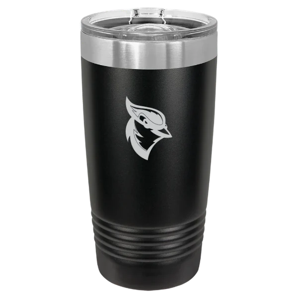 University of Saint Joseph (Connecticut) Polar Camel 20 oz. Ringneck Tumbler with Slider Lid