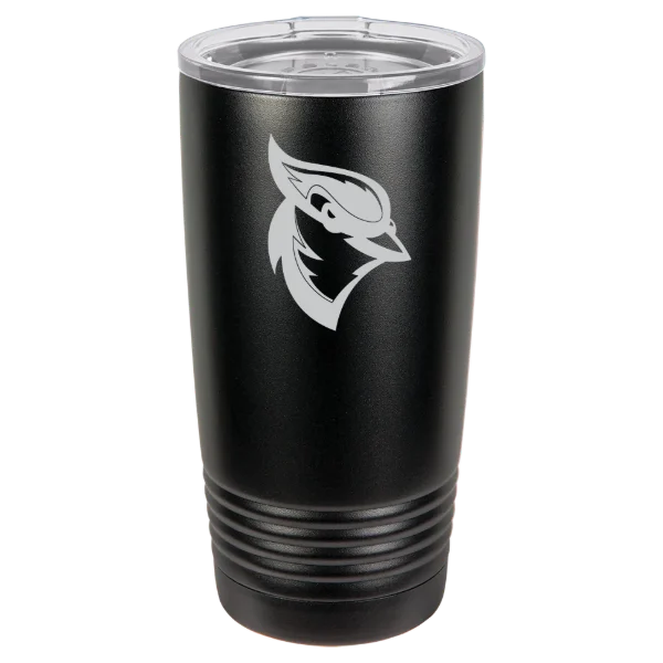University of Saint Joseph (Connecticut) Polar Camel 20 oz. Ringneck Tumbler with Standard Lid