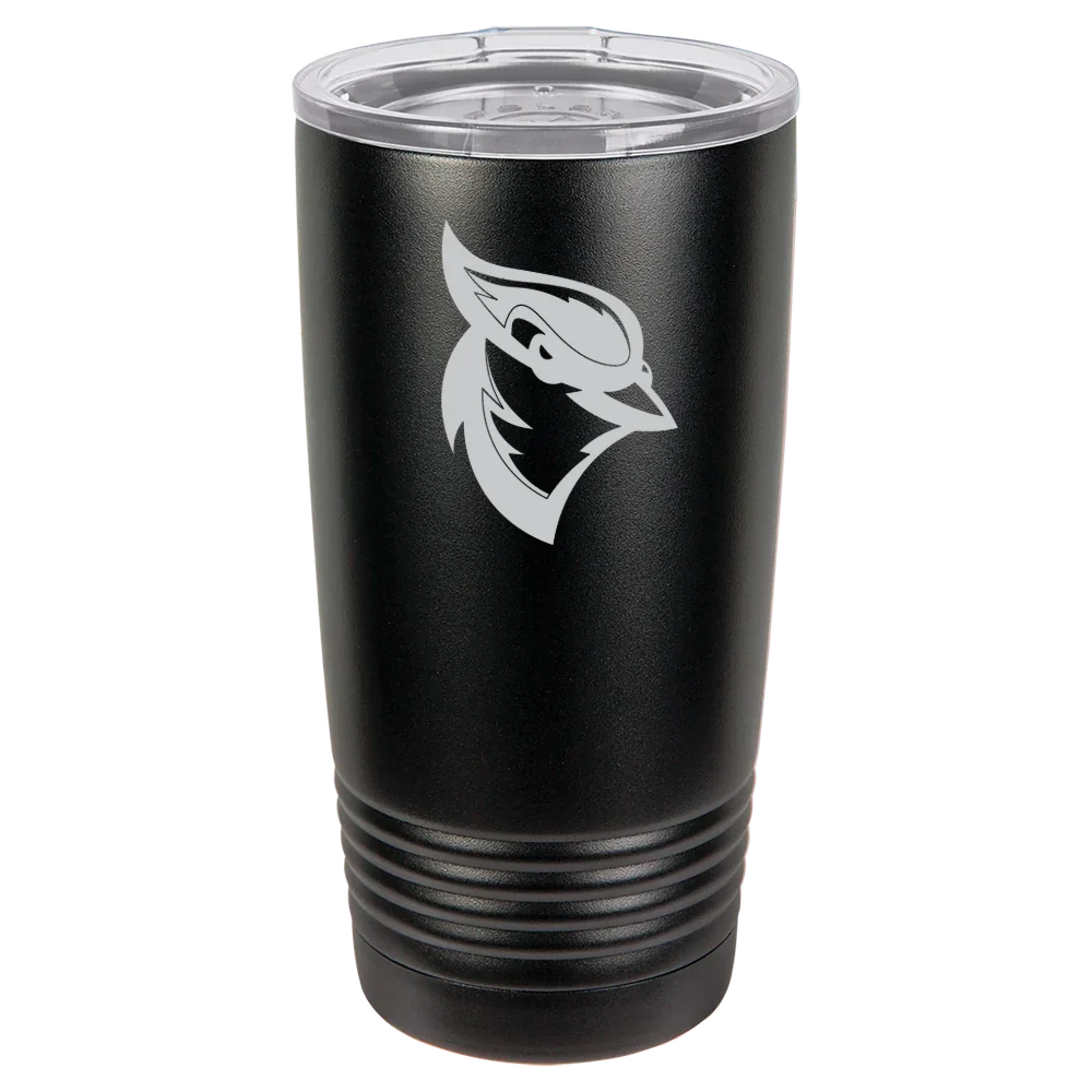 University of Saint Joseph (Connecticut) Polar Camel 20 oz. Ringneck Tumbler with Standard Lid