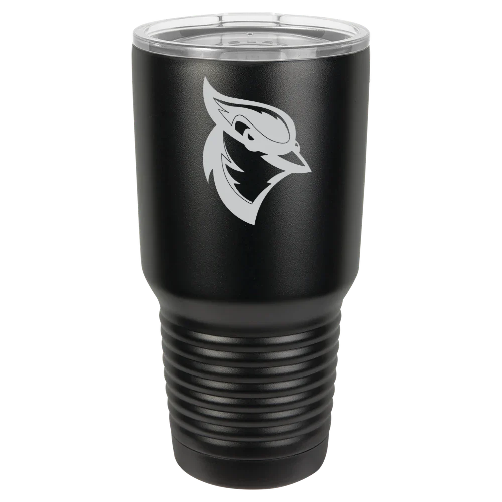 University of Saint Joseph (Connecticut) Polar Camel 30 oz. Ringneck Tumbler with Standard Lid