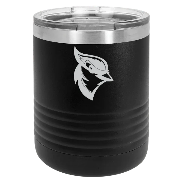 University of Saint Joseph (Connecticut) Polar Camel 10 oz. Tumbler with Standard Lid