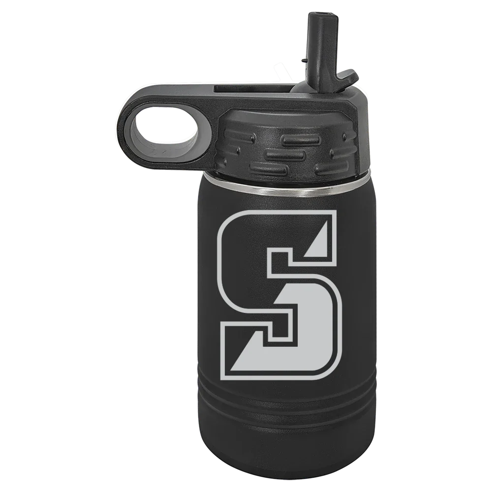 University of Scranton Polar Camel 12 oz. Water Bottle