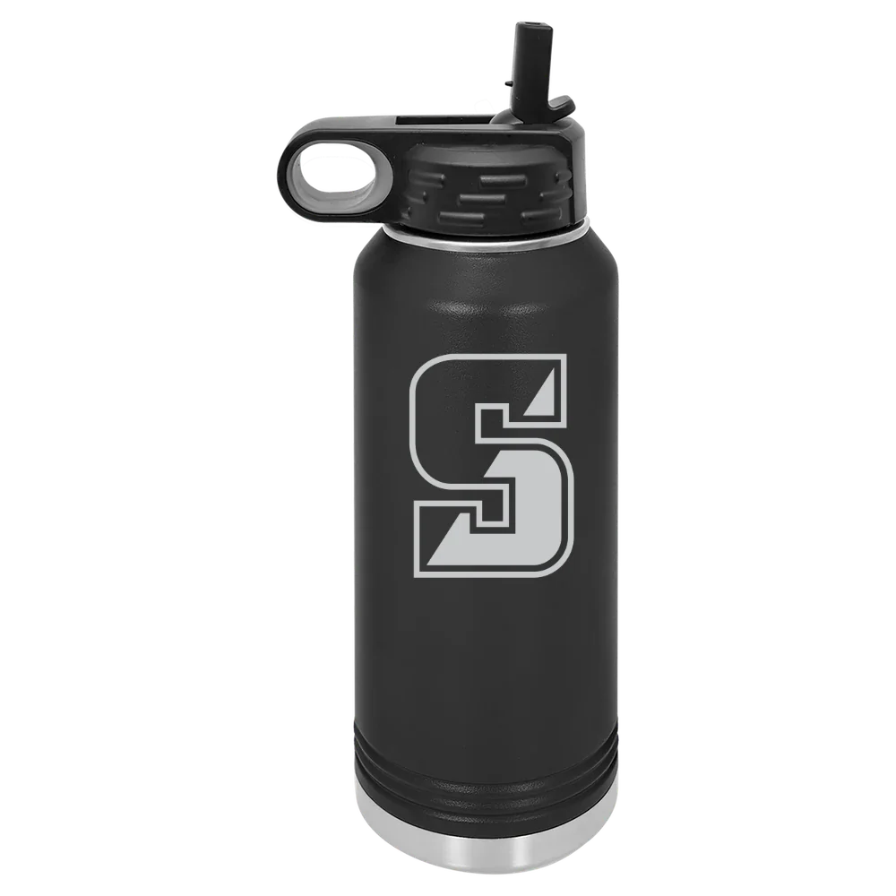 University of Scranton Polar Camel 32 oz. Water Bottle