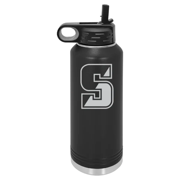 University of Scranton Polar Camel 40 oz. Water Bottle