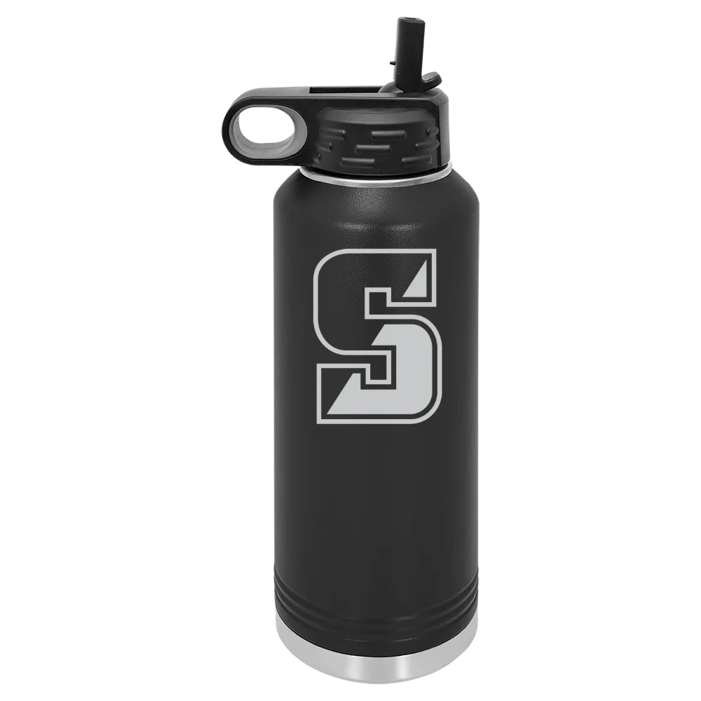 University of Scranton Polar Camel 40 oz. Water Bottle