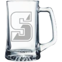 University of Scranton Polar Camel 25 oz. Beer Mug with Handle