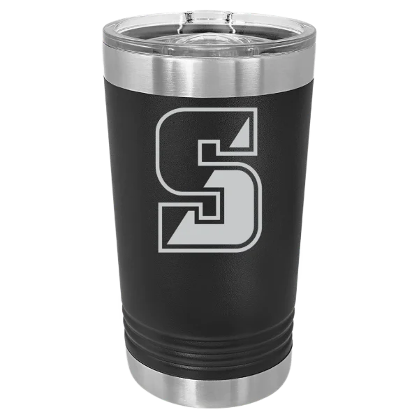 University of Scranton Polar Camel 16 oz. Pint Tumbler