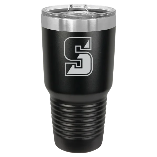 University of Scranton Polar Camel 30 oz. Ringneck Tumbler with Slider Lid