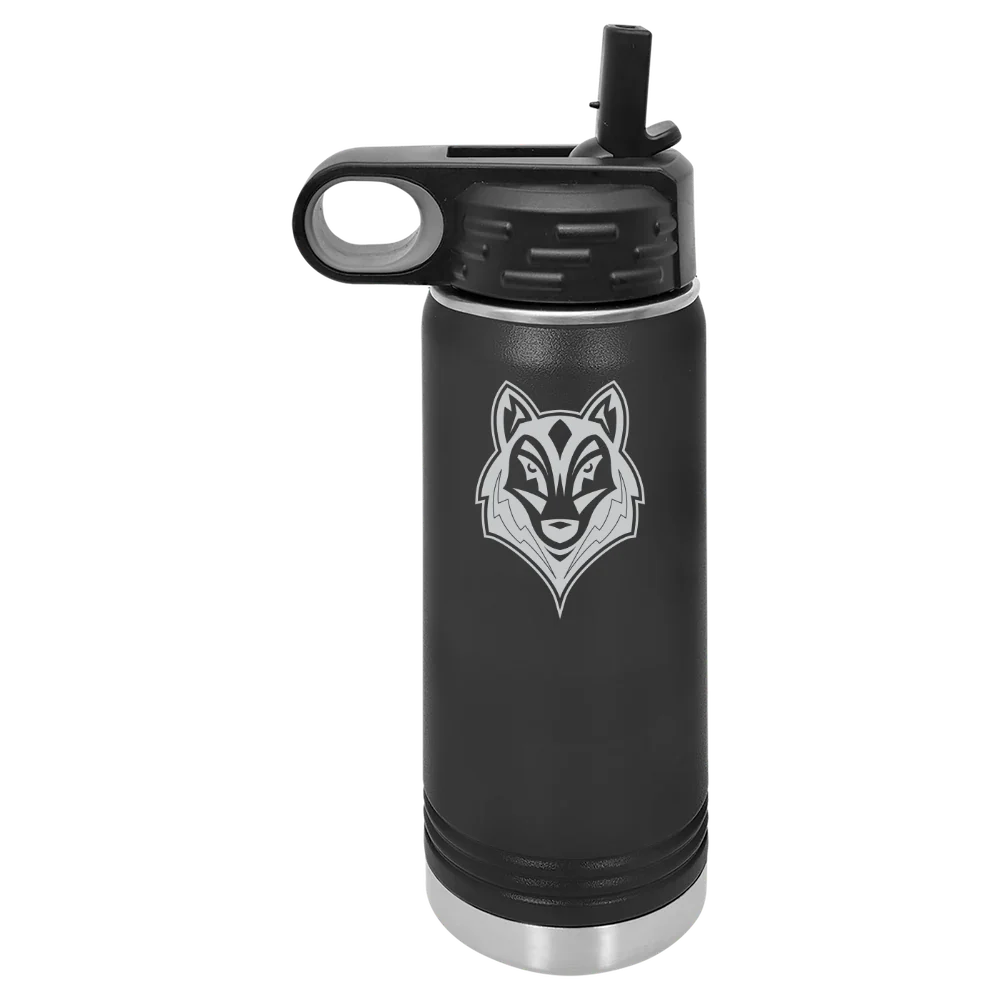 University of Southern Maine Polar Camel 20 oz. Water Bottle