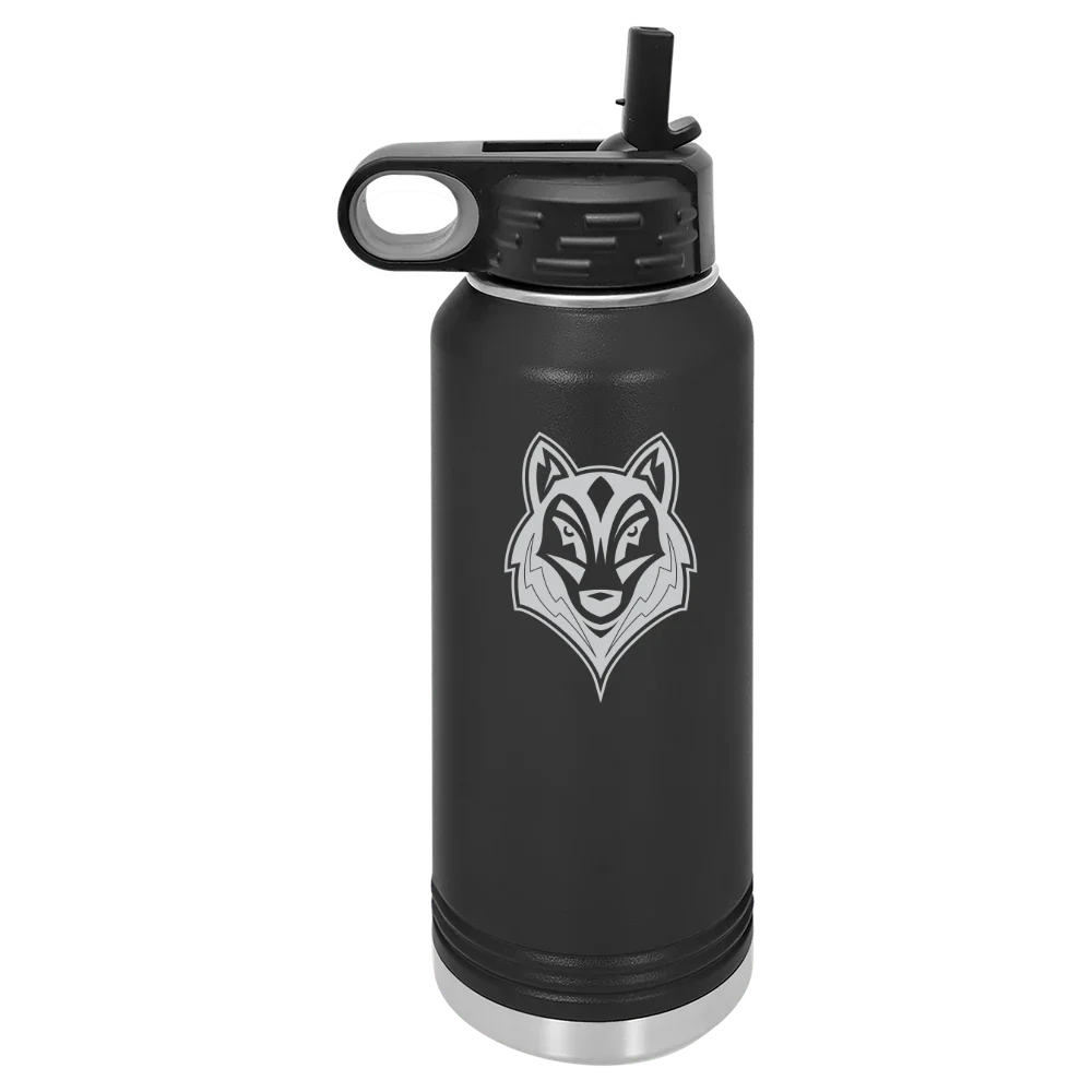 University of Southern Maine Polar Camel 32 oz. Water Bottle