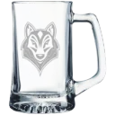University of Southern Maine Polar Camel 25 oz. Beer Mug with Handle