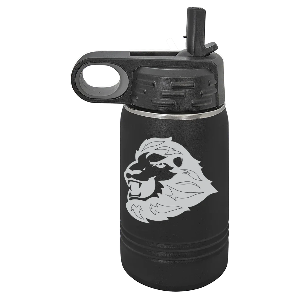University of St. Thomas (Texas) Polar Camel 12 oz. Water Bottle