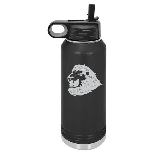 University of St. Thomas (Texas) Polar Camel 32 oz. Water Bottle