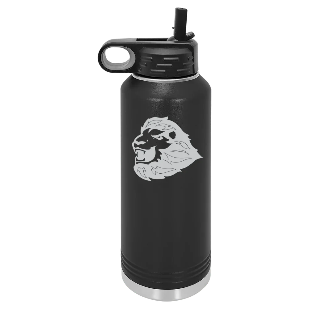 University of St. Thomas (Texas) Polar Camel 40 oz. Water Bottle