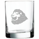 University of St. Thomas (Texas) Polar Camel 10 1/2 oz. On The Rocks Glass