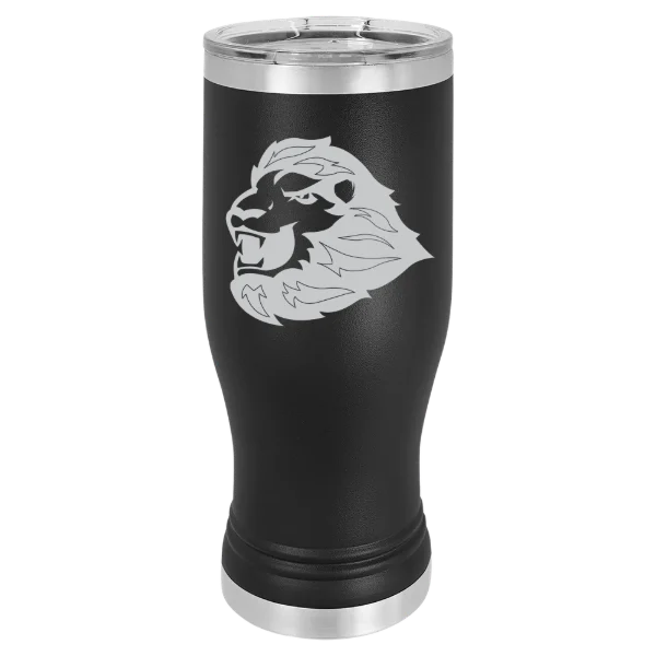 University of St. Thomas (Texas) Polar Camel 20 oz. Pilsner Tumbler