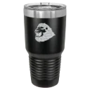 University of St. Thomas (Texas) Polar Camel 30 oz. Ringneck Tumbler with Slider Lid