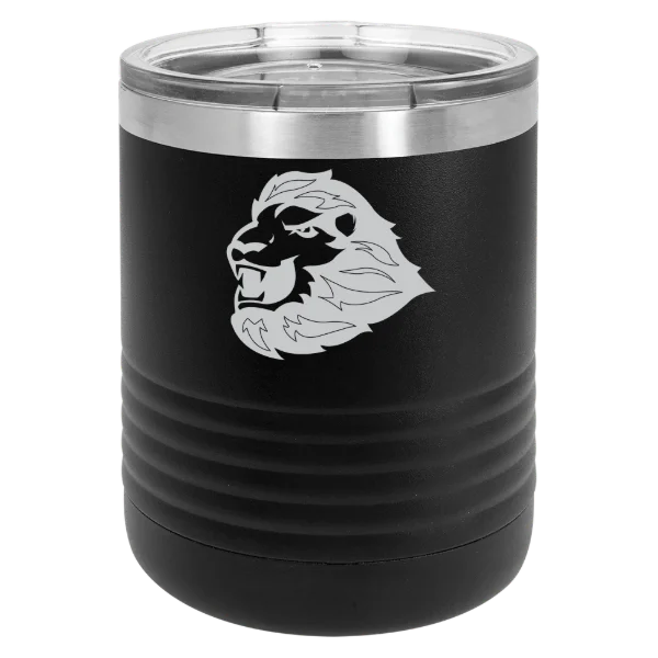 University of St. Thomas (Texas) Polar Camel 10 oz. Tumbler with Standard Lid
