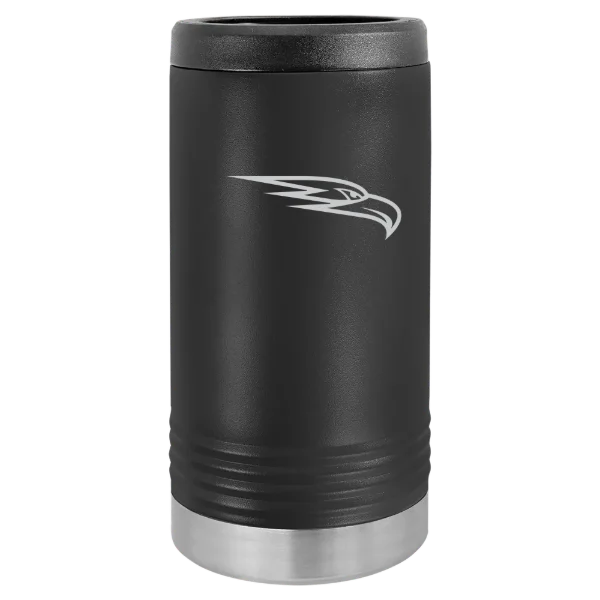 University of the Ozarks (Arkansas) Polar Camel Slim Beverage Holder