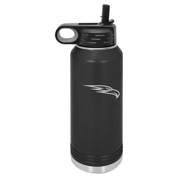 University of the Ozarks (Arkansas) Polar Camel 32 oz. Water Bottle