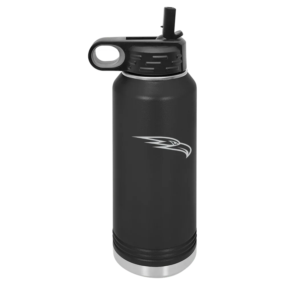 University of the Ozarks (Arkansas) Polar Camel 32 oz. Water Bottle