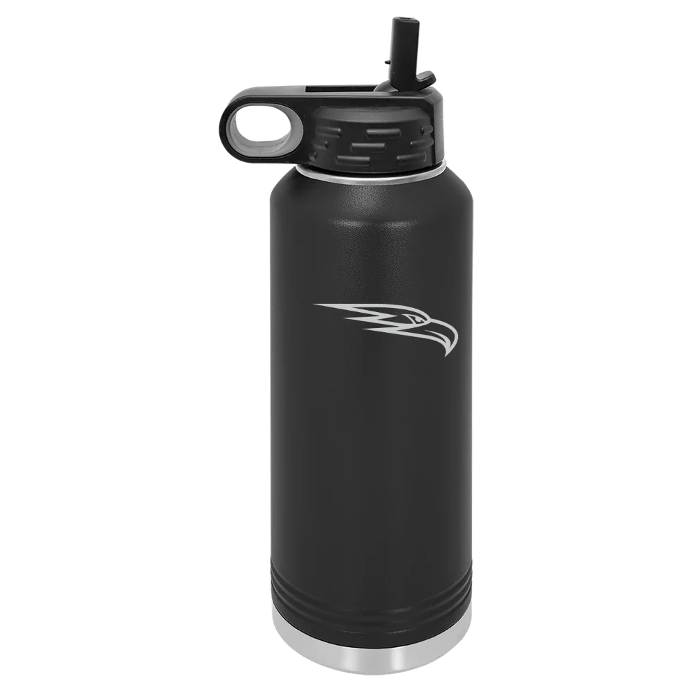 University of the Ozarks (Arkansas) Polar Camel 40 oz. Water Bottle