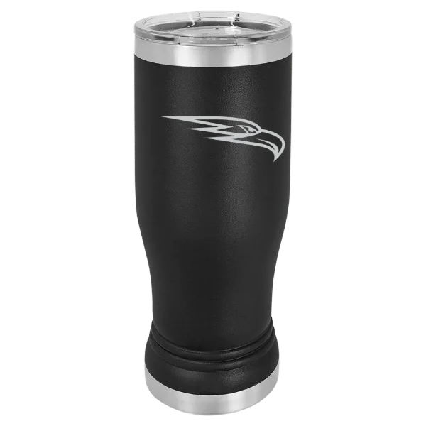 University of the Ozarks (Arkansas) Polar Camel 14 oz. Pilsner Tumbler