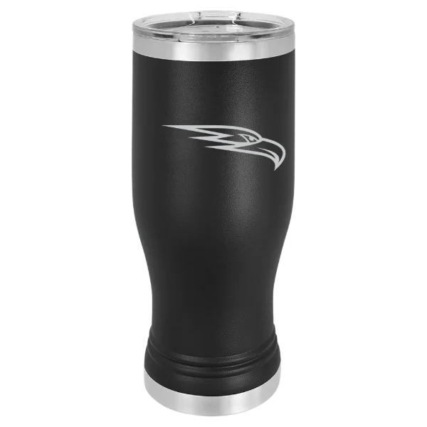 University of the Ozarks (Arkansas) Polar Camel 20 oz. Pilsner Tumbler