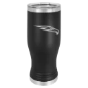 University of the Ozarks (Arkansas) Polar Camel 20 oz. Pilsner Tumbler