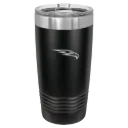 University of the Ozarks (Arkansas) Polar Camel 20 oz. Ringneck Tumbler with Slider Lid