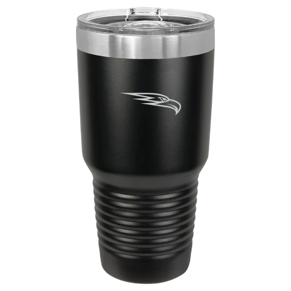 University of the Ozarks (Arkansas) Polar Camel 30 oz. Ringneck Tumbler with Slider Lid