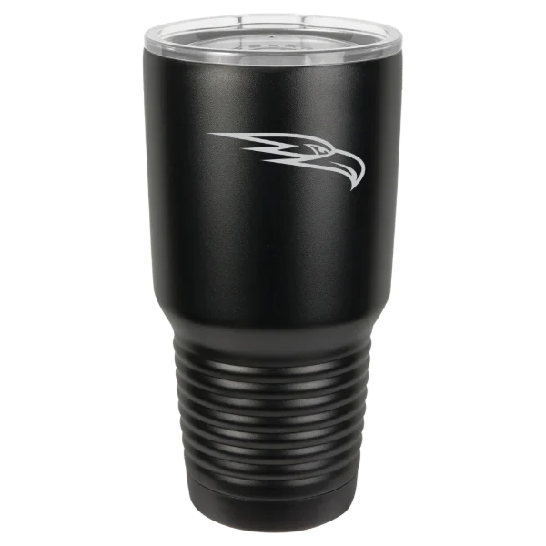 University of the Ozarks (Arkansas) Polar Camel 30 oz. Ringneck Tumbler with Standard Lid