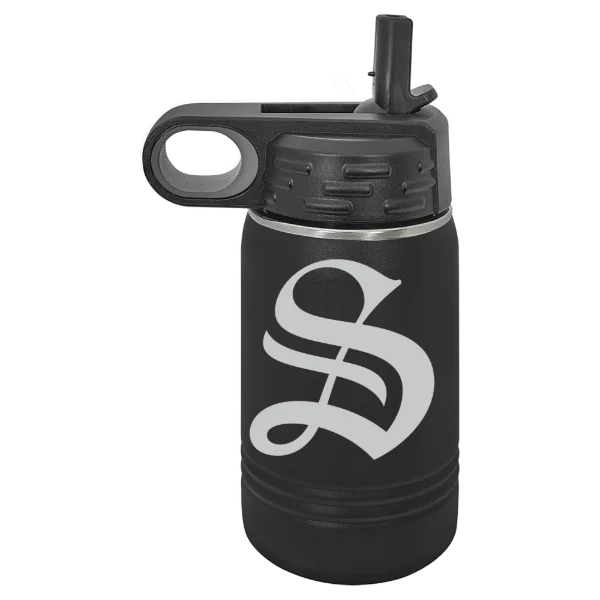 University of the South Polar Camel 12 oz. Water Bottle