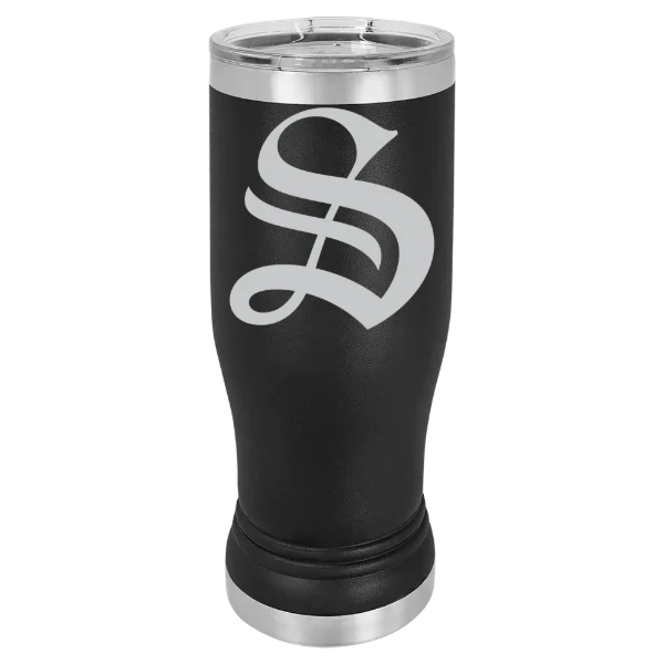 University of the South Polar Camel 14 oz. Pilsner Tumbler