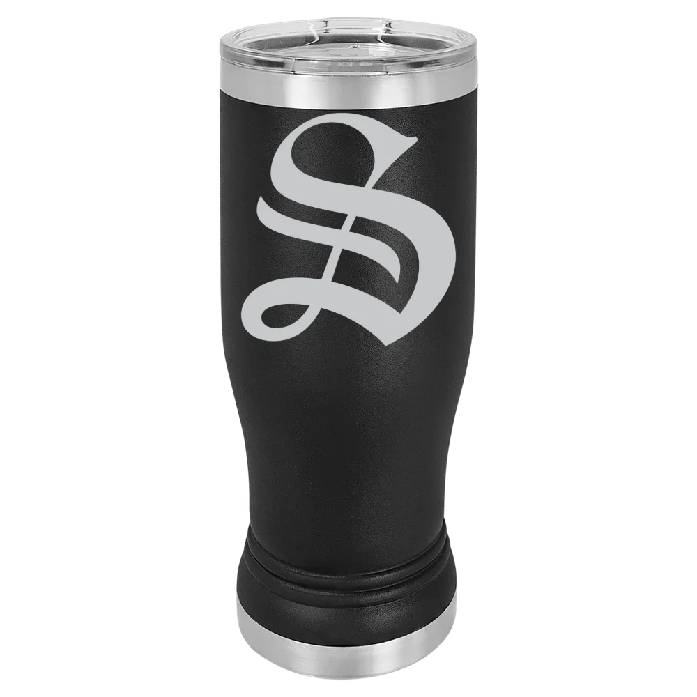 University of the South Polar Camel 14 oz. Pilsner Tumbler