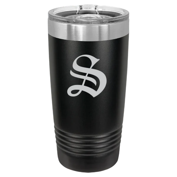 University of the South Polar Camel 20 oz. Ringneck Tumbler with Slider Lid