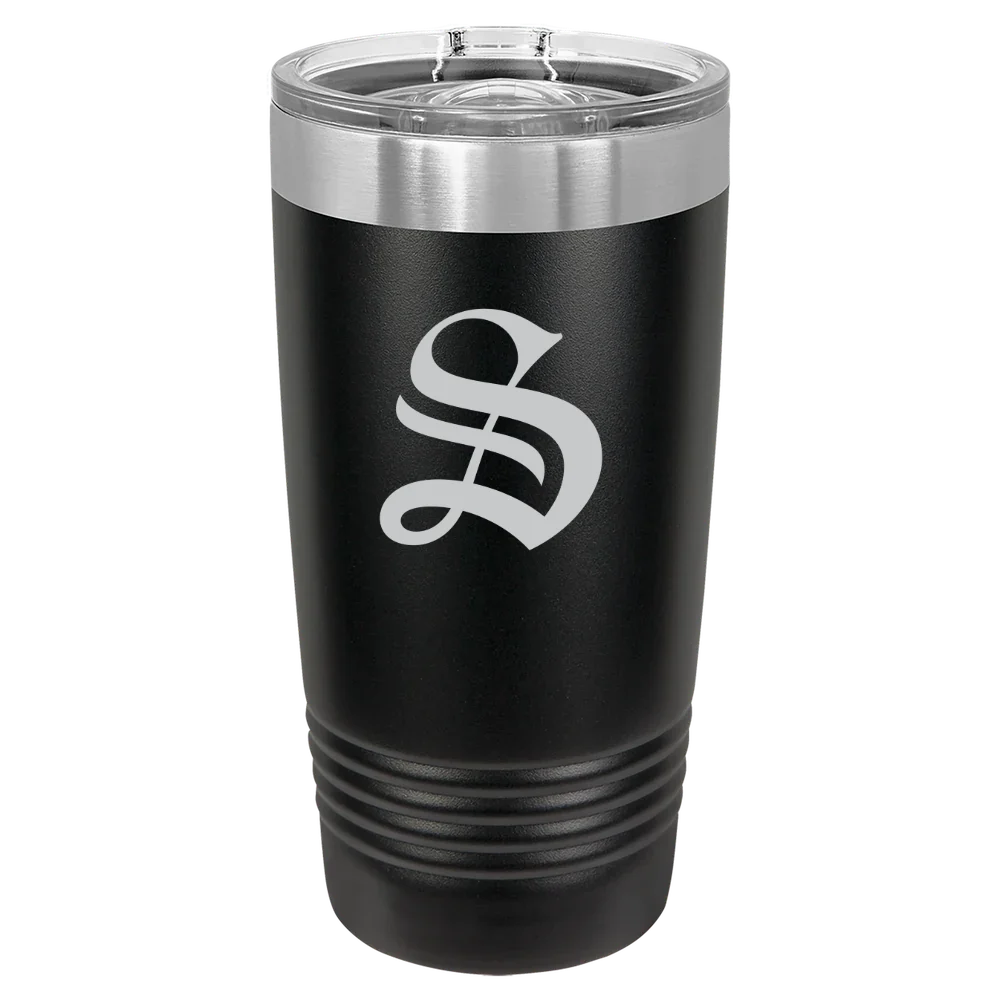 University of the South Polar Camel 20 oz. Ringneck Tumbler with Slider Lid