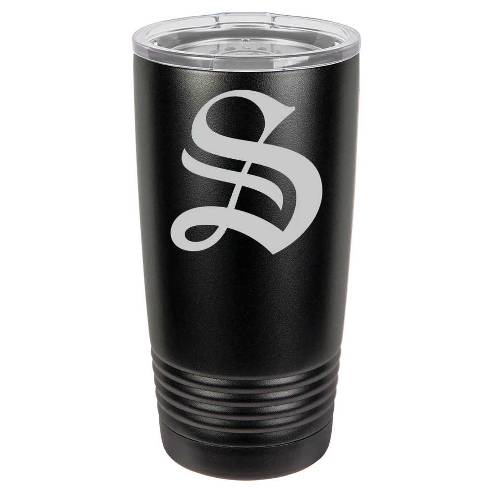 University of the South Polar Camel 20 oz. Ringneck Tumbler with Standard Lid