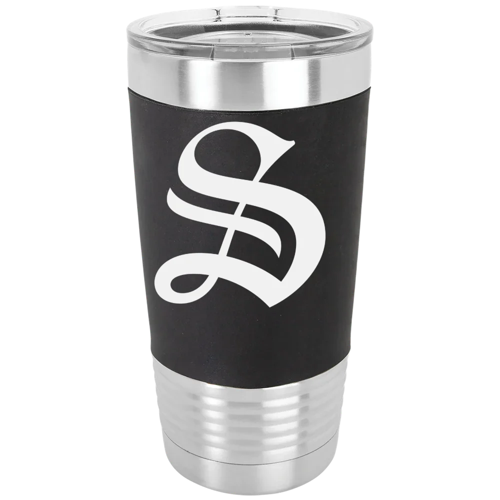 University of the South Polar Camel 20 oz. Silicone Grip Tumbler with Standard Lid