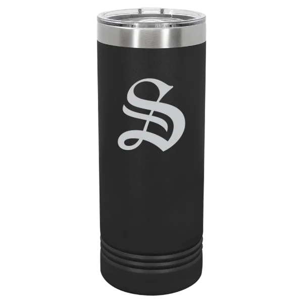 University of the South Polar Camel 22 oz. Skinny Tumbler with Slider Lid
