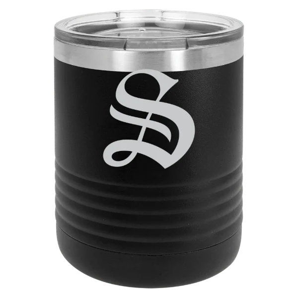 University of the South Polar Camel 10 oz. Tumbler with Standard Lid