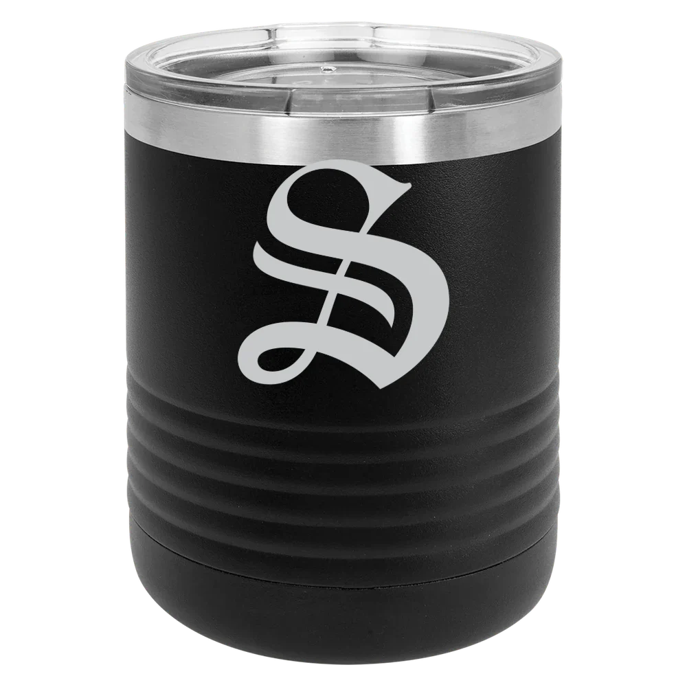 University of the South Polar Camel 10 oz. Tumbler with Standard Lid