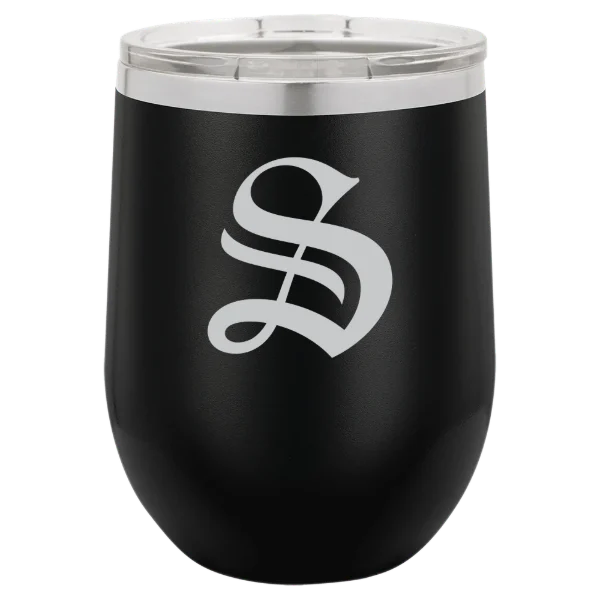 University of the South Polar Camel 12 oz. Stemless Wine Tumbler