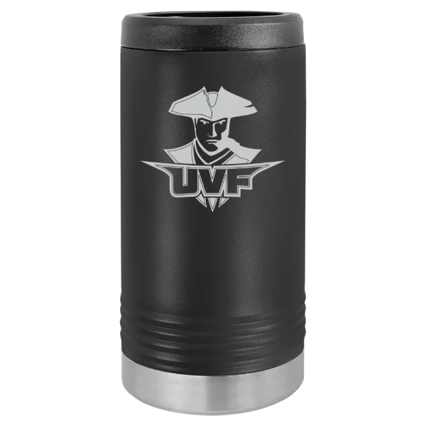 University of Valley Forge Polar Camel Slim Beverage Holder