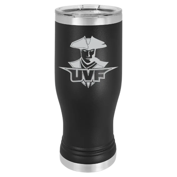 University of Valley Forge Polar Camel 20 oz. Pilsner Tumbler