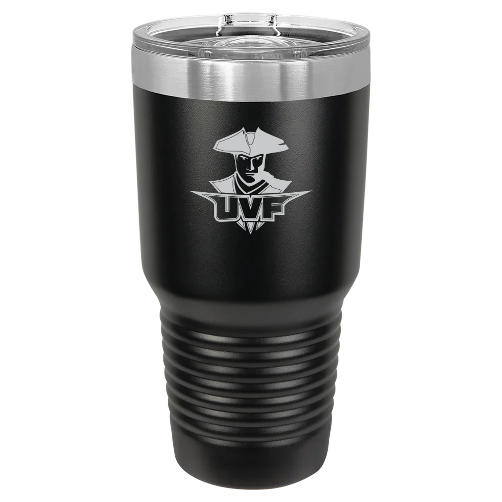 University of Valley Forge Polar Camel 30 oz. Ringneck Tumbler with Slider Lid