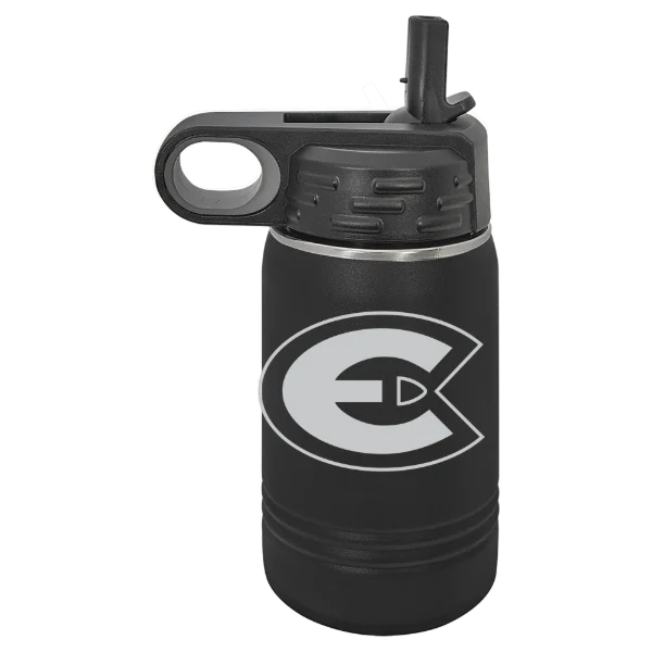 University of Wisconsin-Eau Claire Polar Camel 12 oz. Water Bottle
